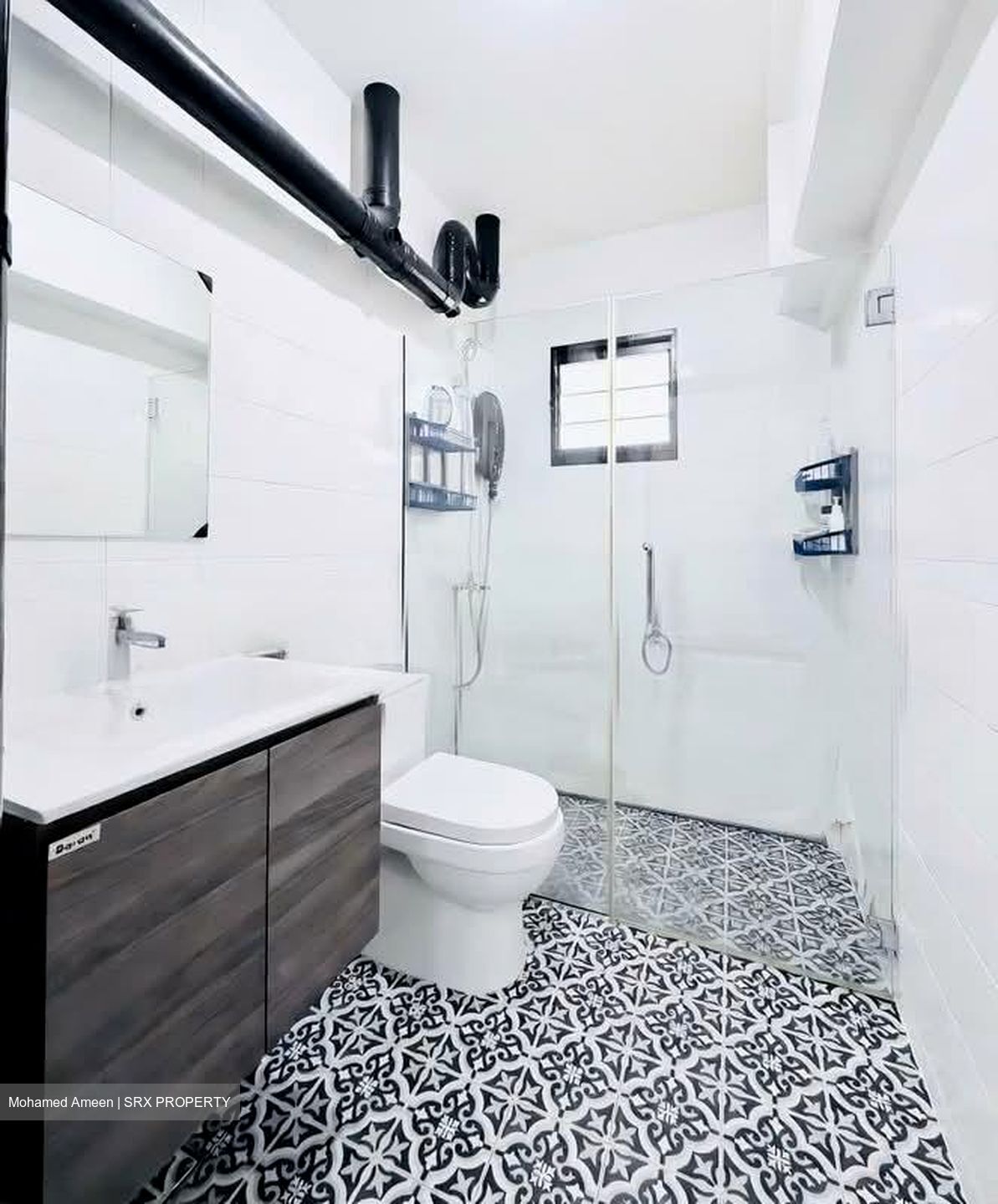 Blk 484 Admiralty Link (Sembawang), HDB 5 Rooms #565851211